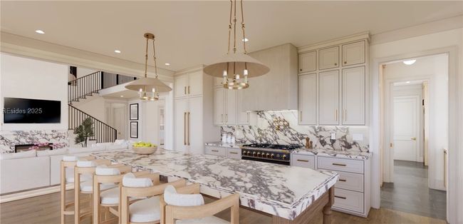 63 Inverness Dr, House other with 4 bedrooms, 5 bathrooms and null parking in Bluffton SC | Image 8