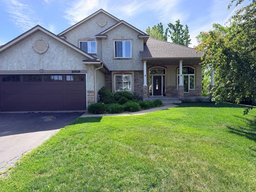20929 Grafton Ave N, Forest Lake, MN, 55025-8011 | Card Image
