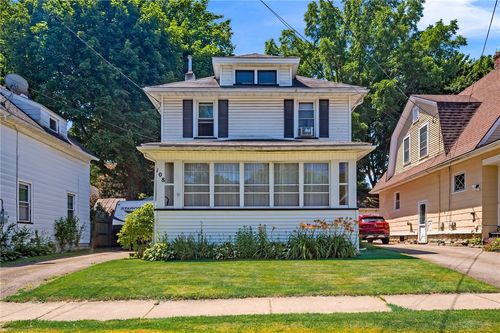 108 W Spruce St, East Rochester, NY, 14445-1829 | Card Image