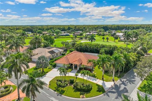205 Muirfield Cir, NAPLES, FL, 34113-8937 | Card Image