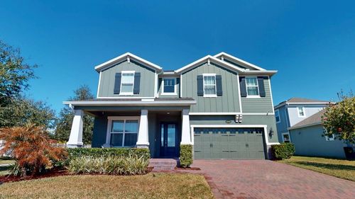 16689 Toccoa Row, WINTER GARDEN, FL, 34787-4166 | Card Image