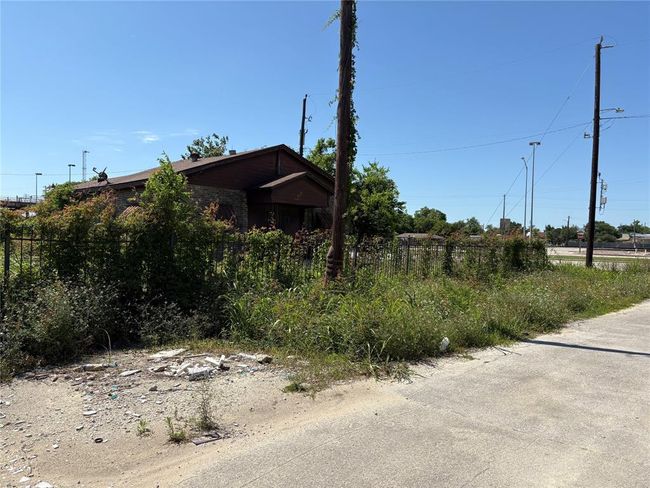 2714 Sam Wilson St, Home with 0 bedrooms, 0 bathrooms and null parking in Houston TX | Image 7