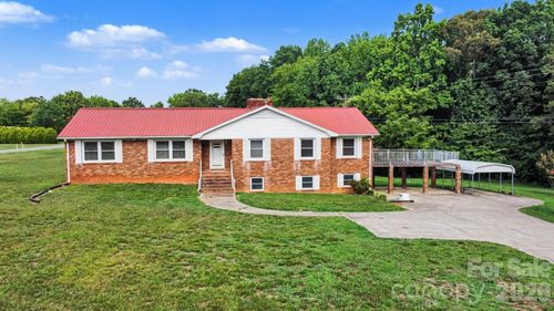 7575 Unity Church Rd, Kannapolis, NC, 28081-8555 | Card Image