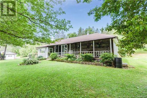 398 Tweedside Rd, Harvey York Co, NB, E6K2H8 | Card Image