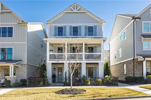 209 Highland Park Pt, Woodstock, GA, 30188-4897 | Card Image