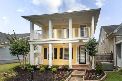 1243 Island Harbor Dr, Memphis, TN, 38103-8998 | Card Image