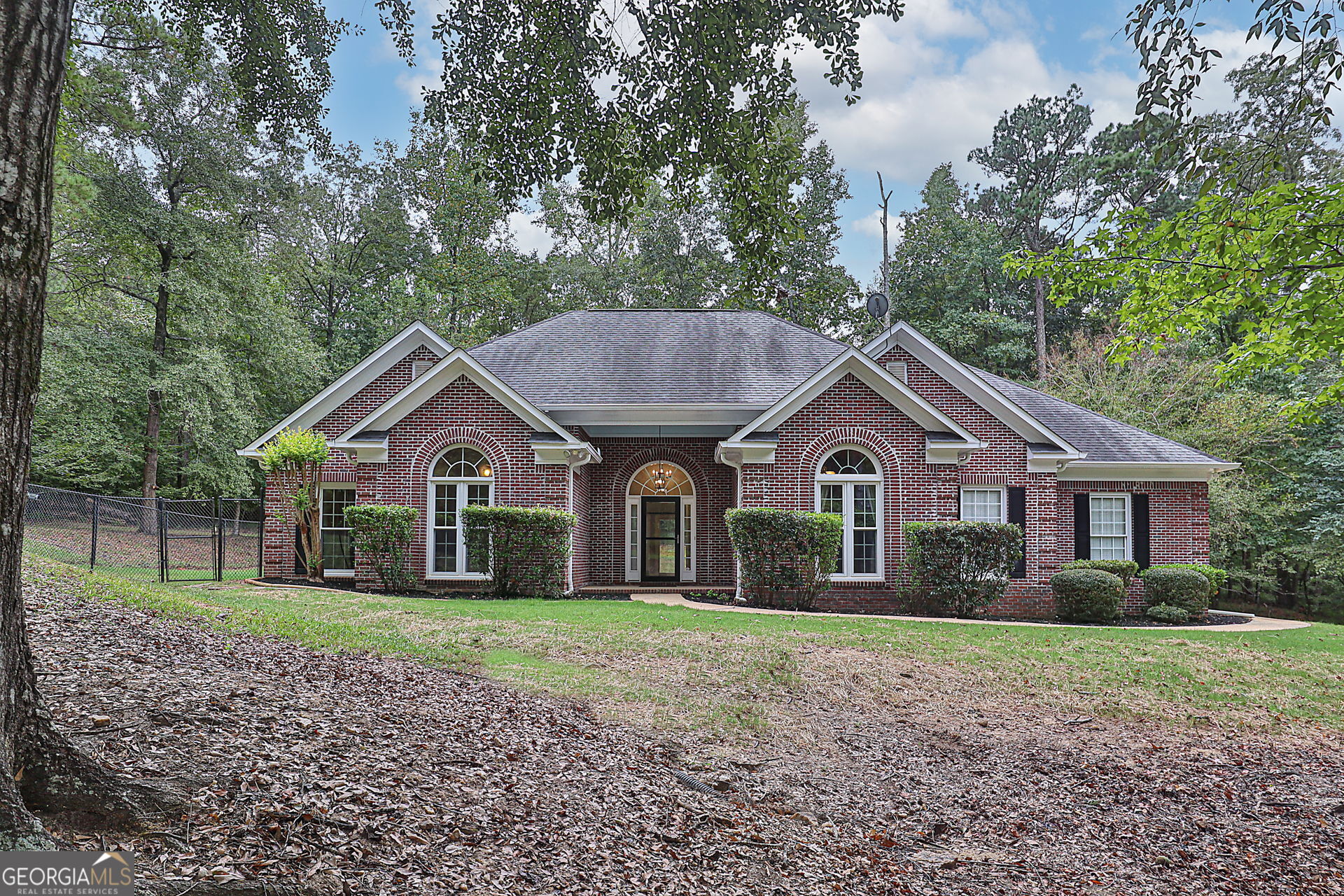 Kristi Lynns Way, Midland, GA 31820