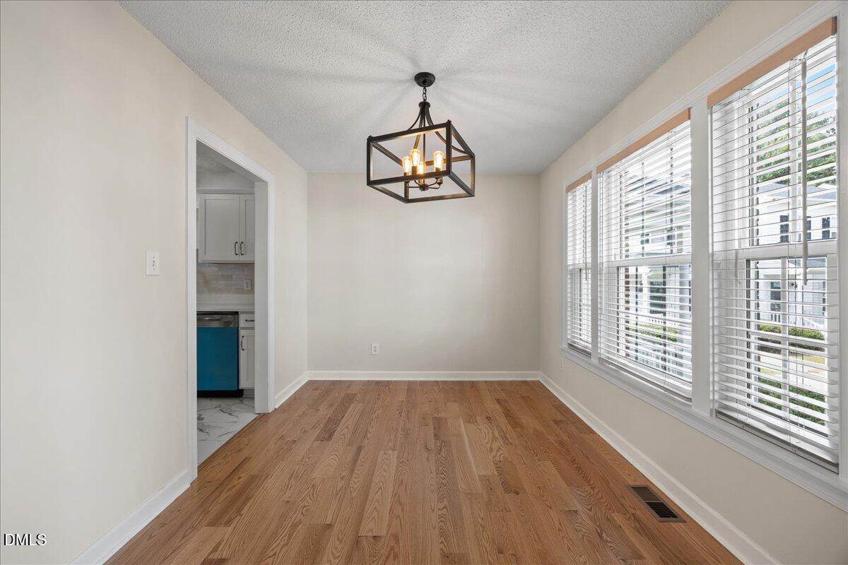 Residential Lease in Fuquay Varina 2