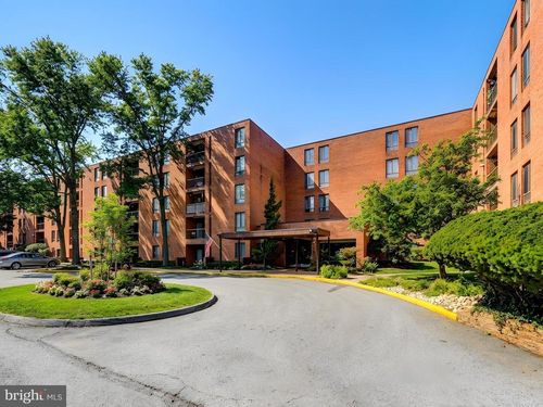 206-6711 Park Heights Ave, BALTIMORE, MD, 21215-2491 | Card Image