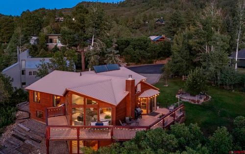 59 Highland Pl, Durango, CO, 81301-8543 | Card Image