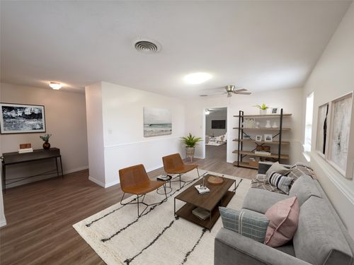 600 Plano St, Sulphur Springs, TX, 75482-4634 | Card Image