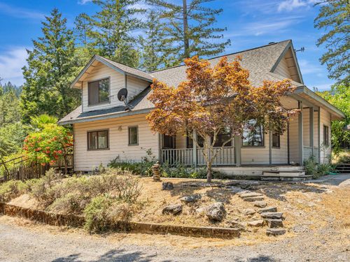 480 Pearl St, Cazadero, CA, 95421 | Card Image