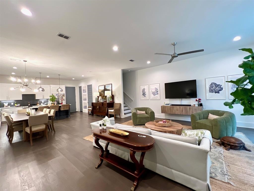 Residential Lease in Tallahassee 2
