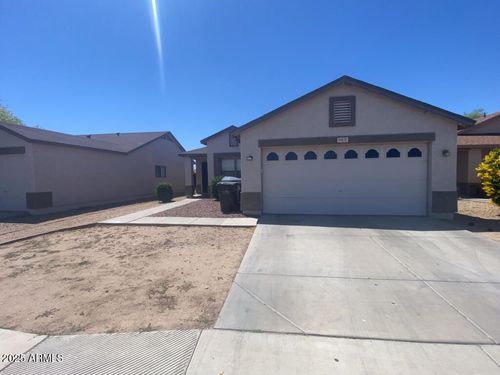11613 W Larkspur Rd, El Mirage, AZ, 85335-3906 | Card Image