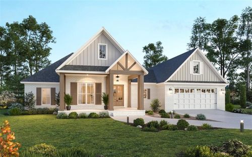 3 Trotters Ln Nw, Rome, GA, 30165-2677 | Card Image