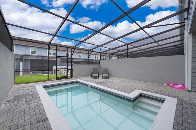 4138 Lana Ave, Townhouse with 5 bedrooms, 4 bathrooms and null parking in DAVENPORT FL | Image 18