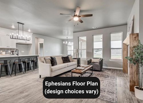 5101 Misty Wood Ln, Mustang, OK, 73064-1163 | Card Image