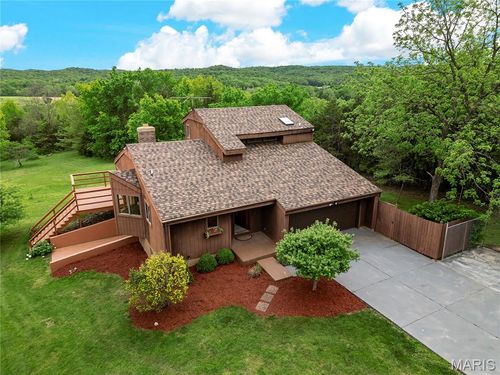 1451 Highway F, Defiance, MO, 63341-2115 | Card Image
