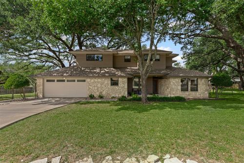 5120 Fairway Cir, Granbury, TX, 76049-5178 | Card Image