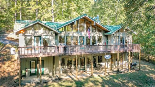 108 Deer Run Circle, Drasco, AR, 72530 | Card Image