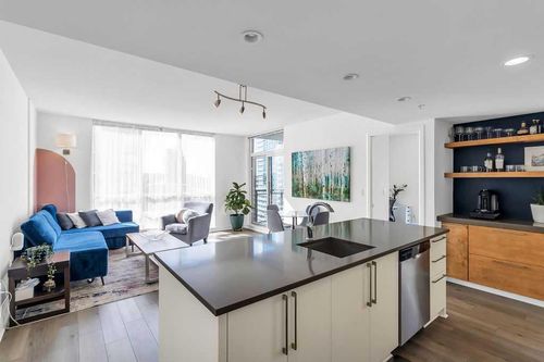 1402-1118 12 Ave Sw, Calgary, AB, T2R0P4 | Card Image