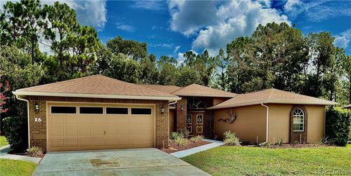 16 Pawpaw Ct, Homosassa, FL, 34446-4030 | Card Image