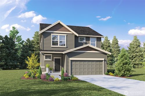 65-558 Hann St, Buckley, WA, 98321-4406 | Card Image