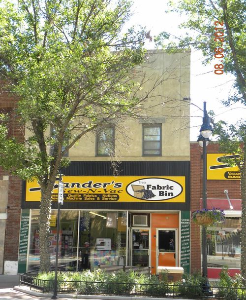 111 S Main Street, ABERDEEN, SD, 57401 | Card Image