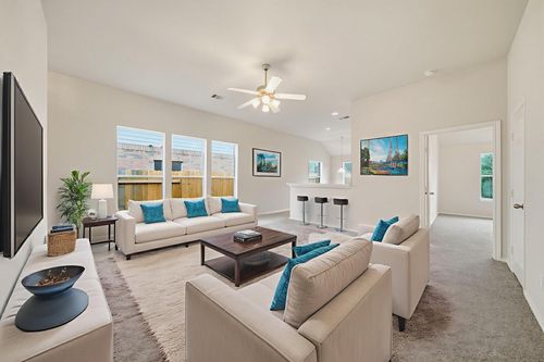 7214 Chasegrove Ln, Richmond, TX, 77407-6497 | Card Image