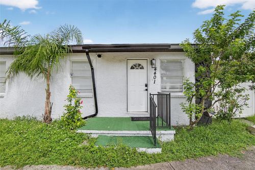 4401 N 39th St, TAMPA, FL, 33610-6611 | Card Image