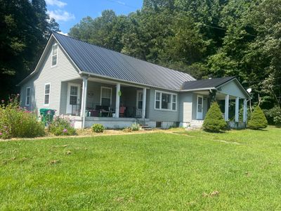 8255 Cranston Road, House other with 4 bedrooms, 2 bathrooms and null parking in Morehead KY | Image 1