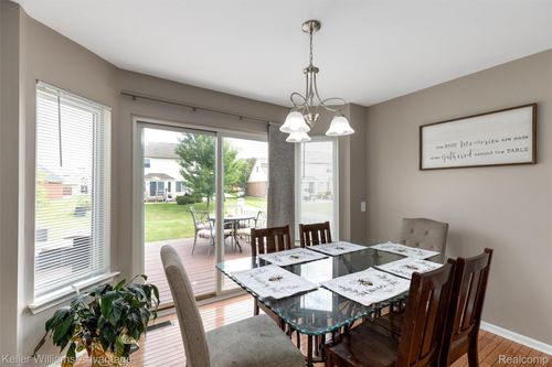 9087 Celestine Dr, Van Buren Twp, MI, 48111-4496 | Card Image