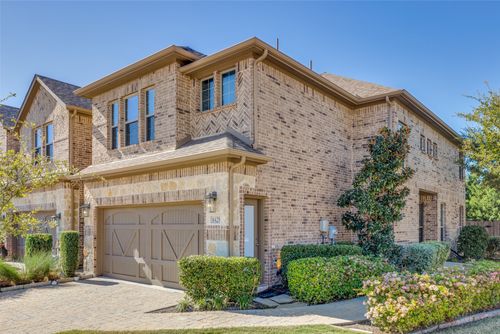 6429 Burbank Way, Plano, TX, 75024-2516 | Card Image