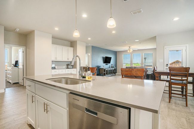 14628 Delphinus Dr, House other with 4 bedrooms, 2 bathrooms and null parking in Haslet TX | Image 11