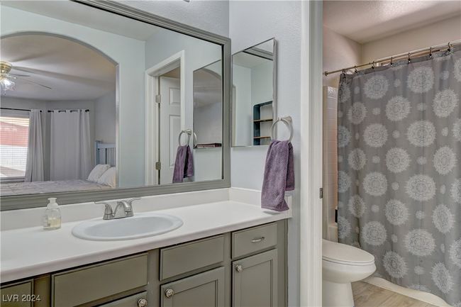 6550 First View Ave, House other with 3 bedrooms, 2 bathrooms and null parking in Las Vegas NV | Image 15