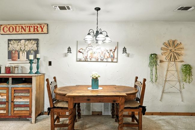 1105 S Commerce St, House other with 3 bedrooms, 2 bathrooms and null parking in Ranger TX | Image 10
