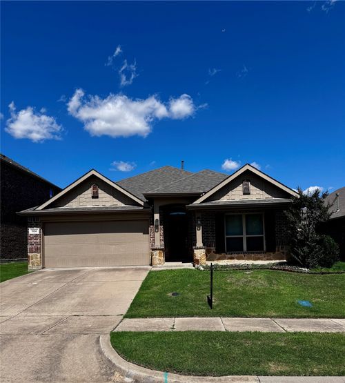 1104 Paluxy Ln, Mckinney, TX, 75071-8620 | Card Image