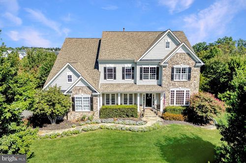 43024 La Riva Dr, Ashburn, VA, 20148-7191 | Card Image