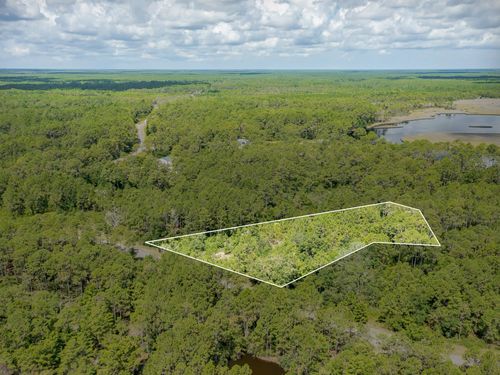 Lot 6 Kal Ln, Carrabelle, FL, 32322 | Card Image