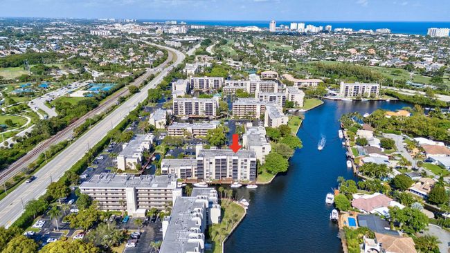 UNIT-402 - 15 Royal Palm Way, Condo with 2 bedrooms, 2 bathrooms and null parking in Boca Raton FL | Image 49