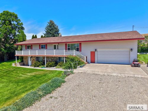 640 W Arimo Rd, Arimo, ID, 83214-1508 | Card Image