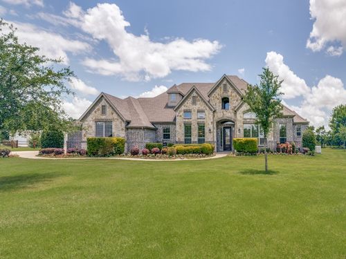 9721 Sunset Dr, Lavon, TX, 75166-1609 | Card Image