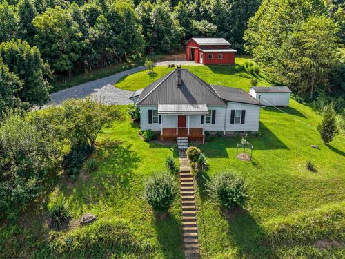 2595 Big Run Road, Walkersville, WV, 26447-8159 | Card Image