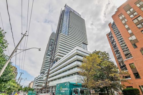 1005-161 Roehampton Ave, Toronto, ON, M4P0C8 | Card Image