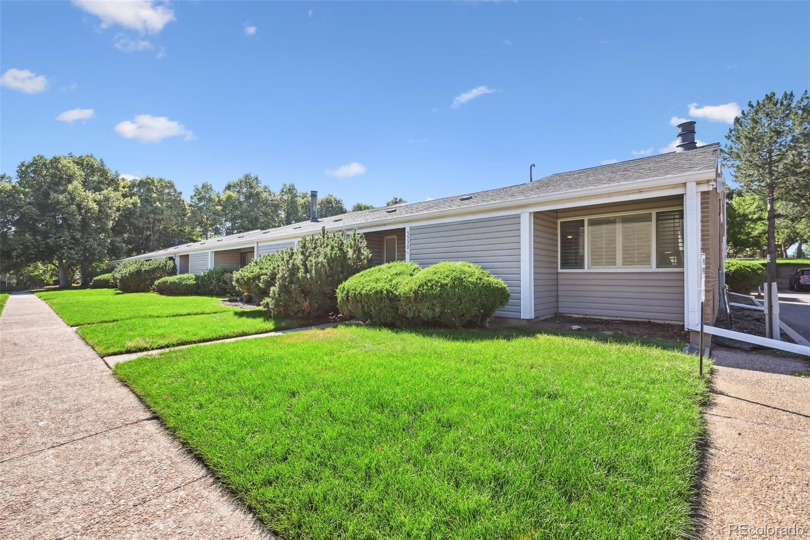 Greenwood St, Littleton, CO 80120
