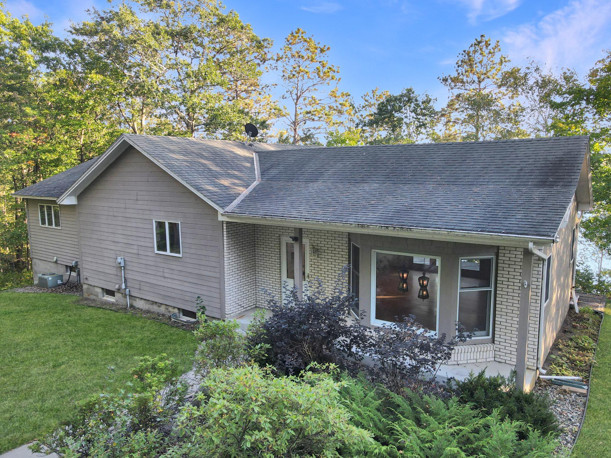 Bay Dr, Longville, MN 56655