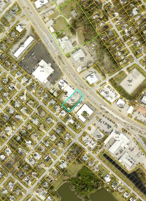 2254 S Tamiami Trl, VENICE, FL, 34293-5049 | Card Image