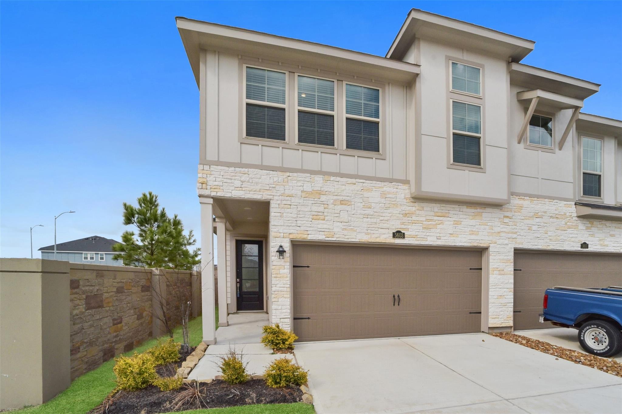 Residential Lease in Fulshear