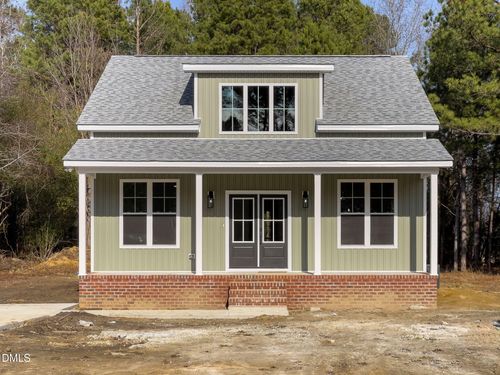 81 Pond View Ct, Rocky Mount, NC, 27801-8689 | Card Image