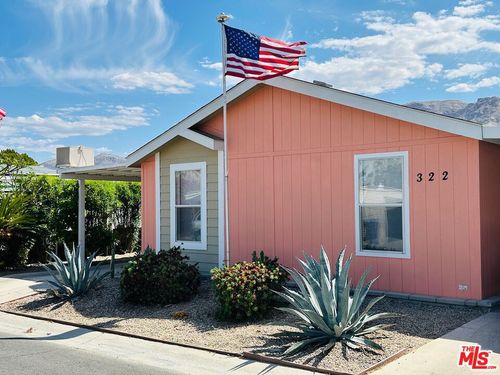 322 Via Don Benito, Cathedral City, CA, 92234 | Card Image